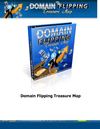 Domain Flipping Treasure Map