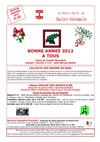 potin janvier 2012
