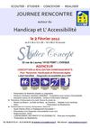 JOURNEE RENCONTRE AUTOUR DU HANDICAP 