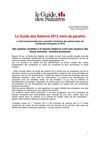 Guide des Salaires 2012