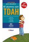 Guía práctica para educadores - El alumno con TDAH