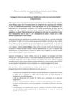 Pour en finir avec le stress en entreprise - Laurent Oddoux, coach en entreprise, propose une nouvelle voie