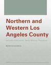 Los Angeles County North and West