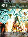 The LaSallian December 2011 Issue