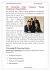 HR Outsourcing Helps Companies Manage Administrative Responsibilities