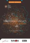 Territoires et projets : les outils de la gouvernance _ 32e rencontre nationale des agences d'urbanisme