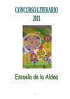 CUENTOS DEL CONCURSO LITERARIO 2011 PARA PUBLICAR