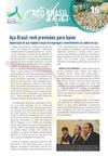 Aço Brasil Informa