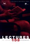 Lectures, 153, novembre - décembre 2007