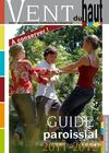 Le guide du Gâtinais Est