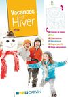 Vacances d'hiver 2012