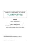 Nouveau règlement de collecte des déchets ménagers - CCCR 2012