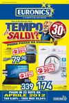 Volantino Euronics gruppo Galimberti 3/1 al 29/01/2012