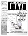 Boletín Columna del Irazú, Diciembre 2011