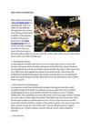 Ways to find free football picks 