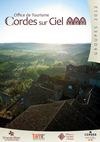 Cordes sur Ciel - Brochure Groupes 2012 - Office de Tourisme