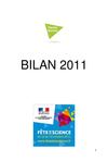 Bilan FDS 74 2011