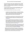 Know your credit report for better financial management