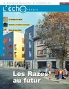 L'echo de Feyzin n°108 - Janvier 2012