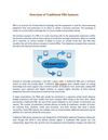 Overview of Traditional PBX Systems
