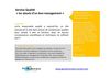 Service Qualité "les atouts d'un bon management"