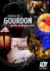 Guide Découverte et Pratique du Pays de Gourdon 2012