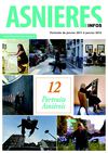 Les portraits d'Asnières Infos 2011