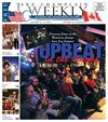 Lake Champlain Weekly | January 4, 2012 - January 10, 2012