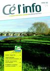 Cé l'info n°24 janvier 2012