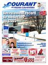Edition du 4 janvier 2012