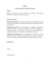 Unidad II