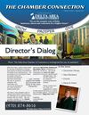 Delta Area Chamber of Commerce January 2012 Newsletter