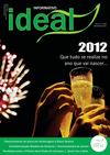 REVISTA IDEAL CLUBE|Dez 2011_ Vocábulo UM Editora 