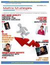 Matrix Strategies Web Marketing Magazine