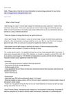 Home Solar Energy - 3 Mythis Dispelled