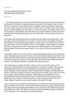 Email Marketing and Auto-Responders The Day I Got Dumped By An Auto-Responder