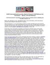 SAFE International Launches Barrie Women’s Self Defense for Travellers – Barrie, ON Self Defense