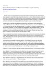 Commission Formula Review