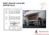 Saint jean de luz centre ville