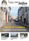 Bulletin Municipal N°13 Ville de Pont-l'Abbé