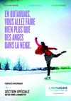 L'Outaouais. L'ailleurs, c'est ici. Hiver 2012