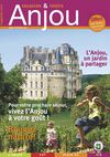 Magazine Anjou Vacances & Loisirs - 2012