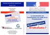 La banalisation de l'extrémisme à la veille de la présidentielle : Radicalisation ou dé-radicalisation ?