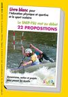 Livre blanc sur l’EPS et le sport scolaire - Le SNEP-FSU met au débat 22 propositions
