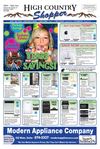 High Country Shopper 1.4.12