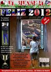 "El Mensual nº 3" de Forza Atléti Siempre