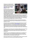 Bet on Horses at the Preakness Stakes Betting Event