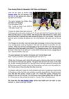 Free Hockey Picks for December 13th! Stars and Rangers!