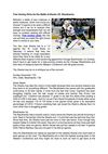 Free Hockey Picks for the Battle of Sharks VS. Blackhawks