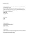 Business Web Template